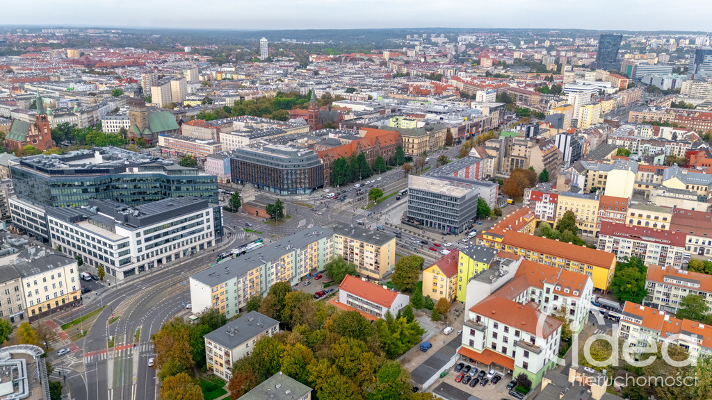 Lokal Sprzedaż Szczecin Centrum 6