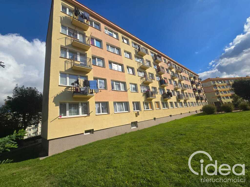 Mieszkanie Sprzedaż Szczecinek Koszalińska 7