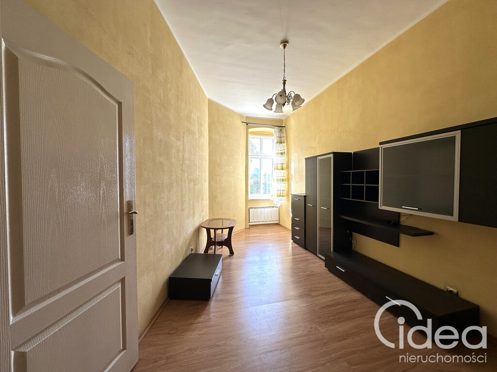 Mieszkanie Sprzedaż Szczecin Śródmieście-Centrum Hetmana Stefana Czarnieckiego 4