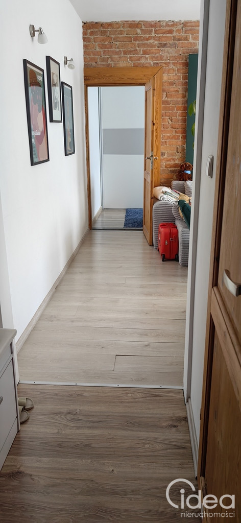 Mieszkanie Sprzedaż Szczecin Pomorzany Budziszyńska 3