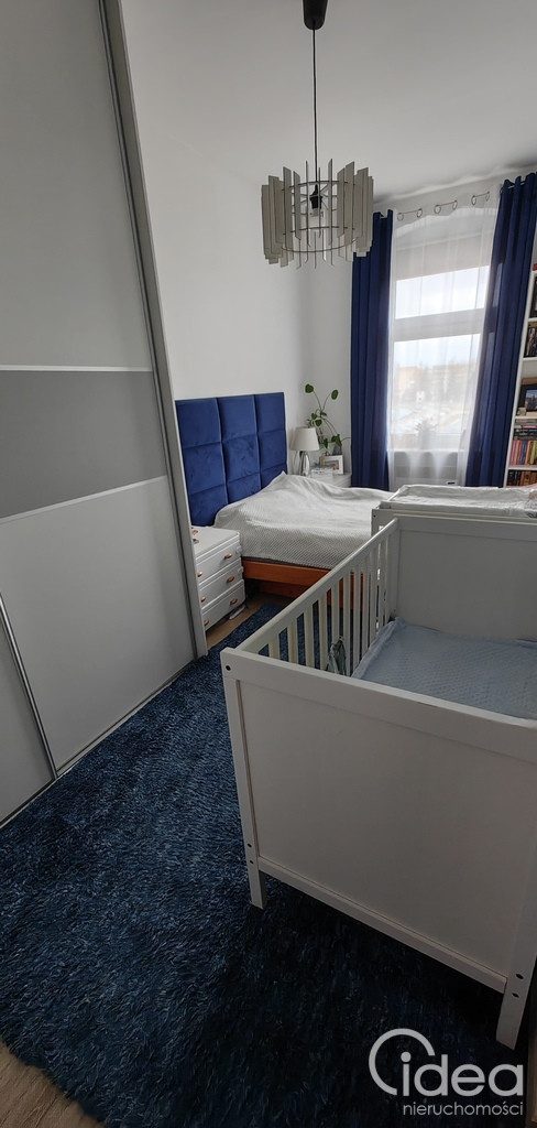 Mieszkanie Sprzedaż Szczecin Pomorzany Budziszyńska 5