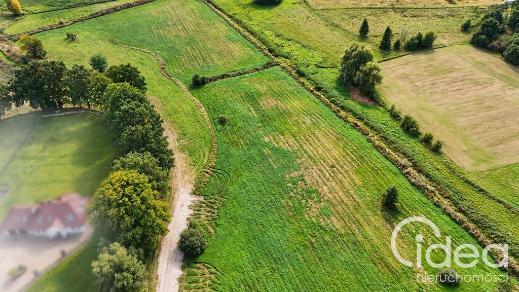 Działka Sprzedaż Radzanek 3