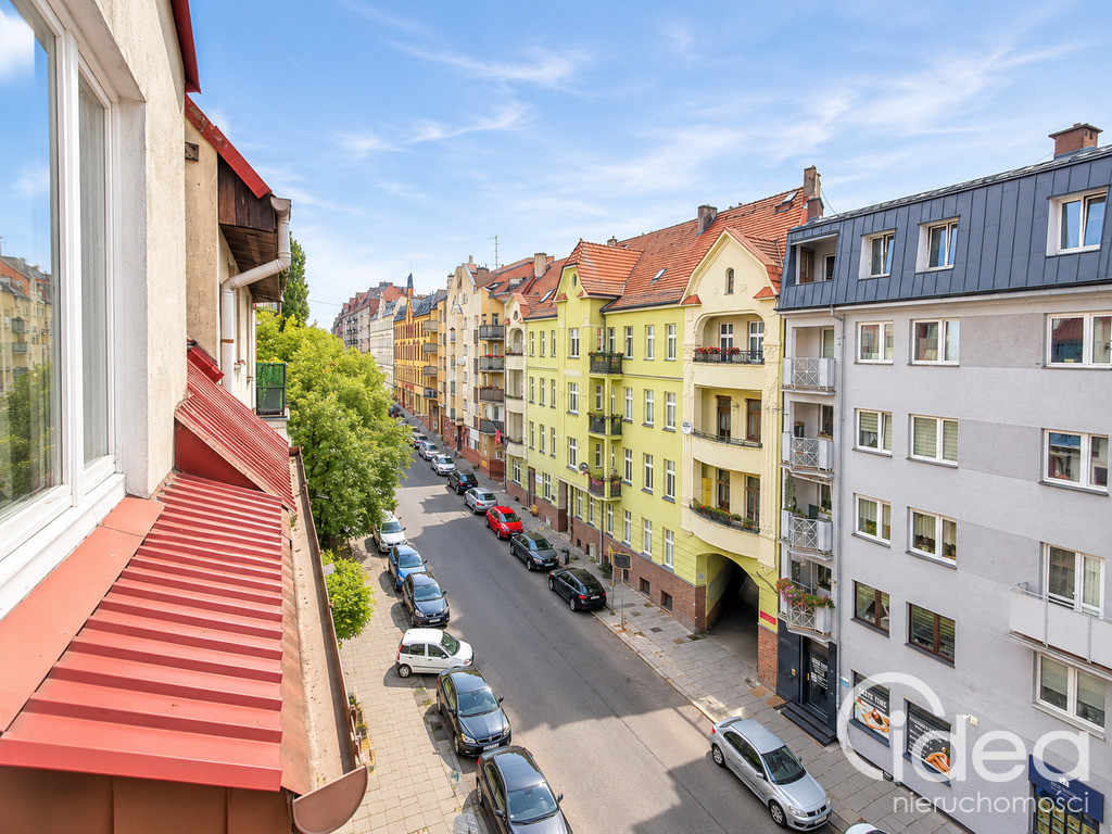 Mieszkanie Sprzedaż Szczecin Śródmieście-Centrum 15