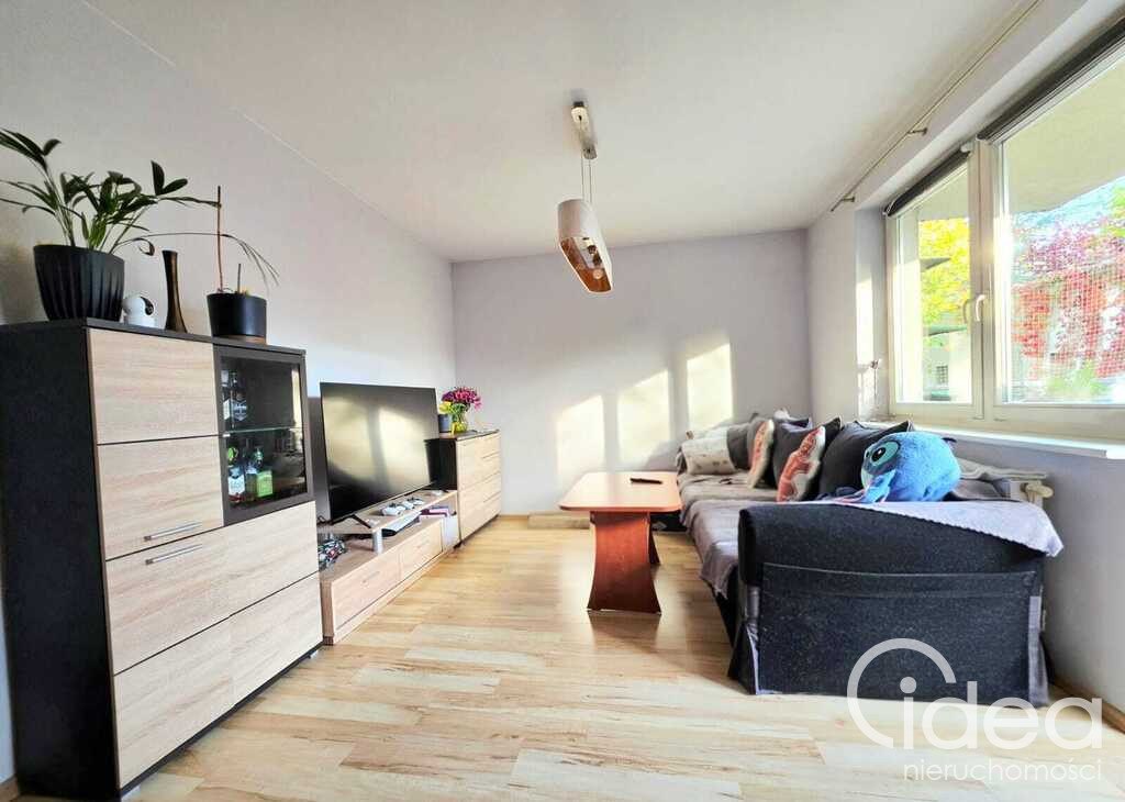 Mieszkanie Sprzedaż Szczecin Niebuszewo Księcia Barnima III Wielkiego 2