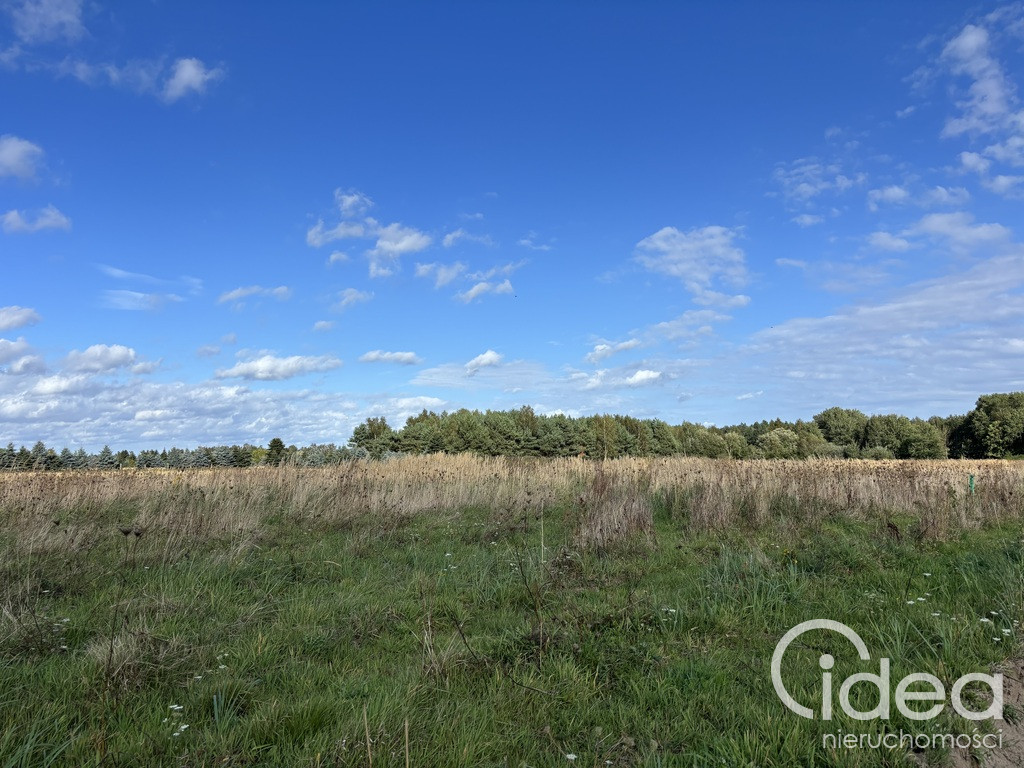 Działka Sprzedaż Długołęka Radłowo 4