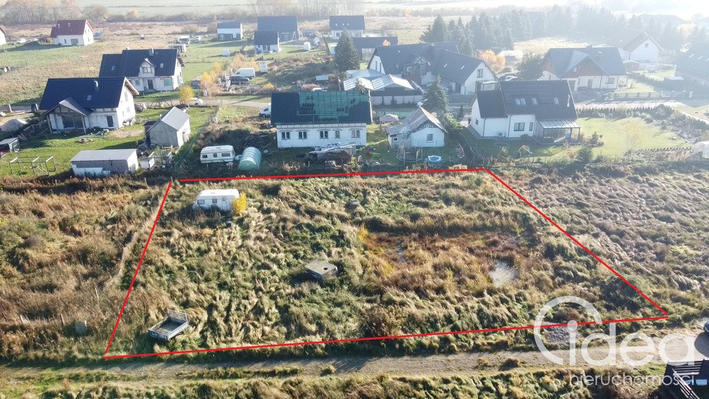 Działka Sprzedaż Niedźwiedź