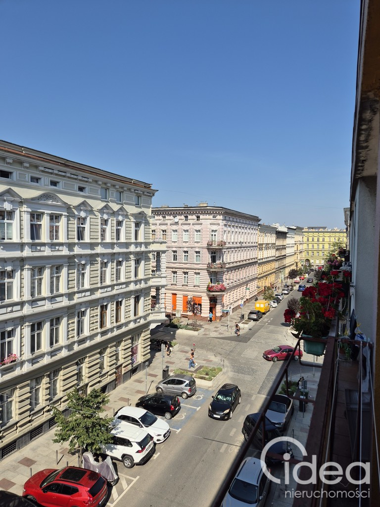 Mieszkanie Wynajem Szczecin Centrum bł. Królowej Jadwigi