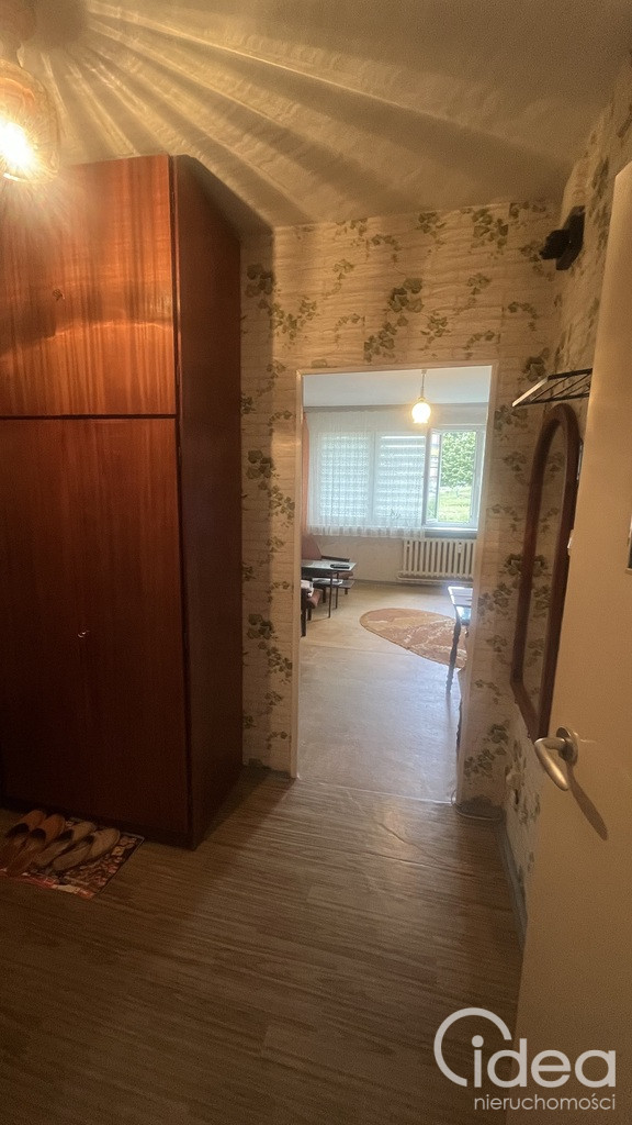 Mieszkanie Sprzedaż Szczecin Książąt Pomorskich 15