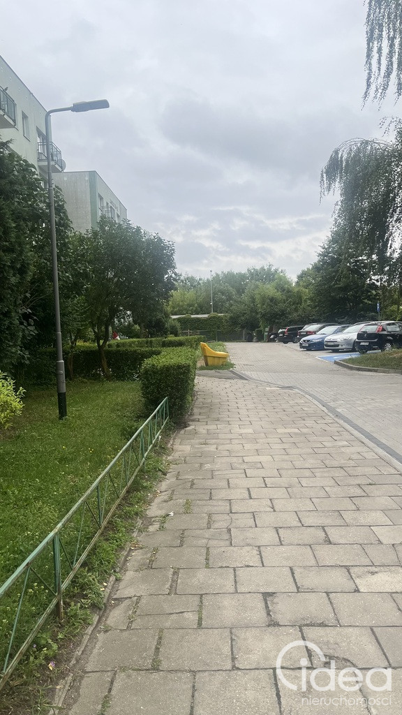 Mieszkanie Sprzedaż Szczecin Książąt Pomorskich 19