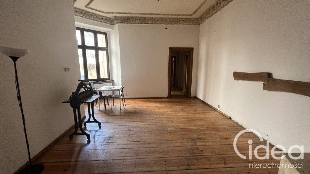 Mieszkanie Sprzedaż Szczecin Centrum Edmunda Bałuki 2