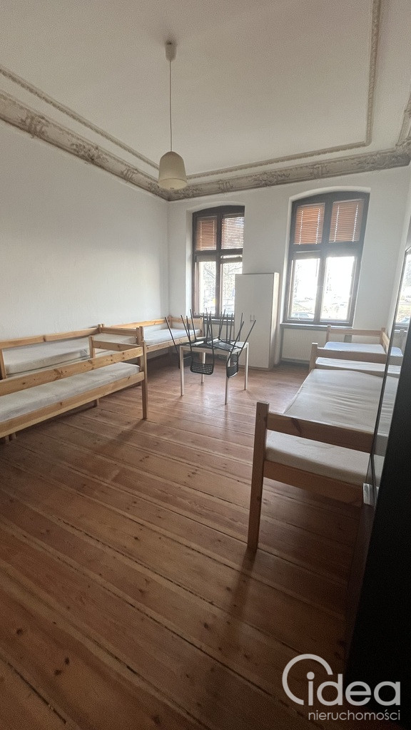 Obiekt Sprzedaż Szczecin Centrum 10