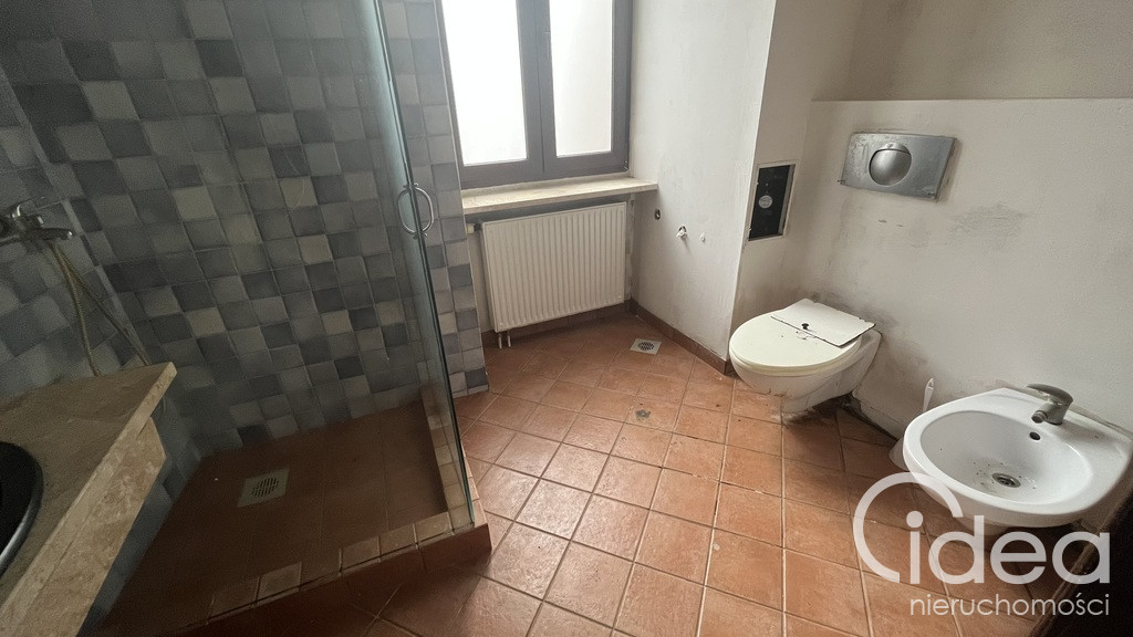 Obiekt Sprzedaż Szczecin Centrum 16