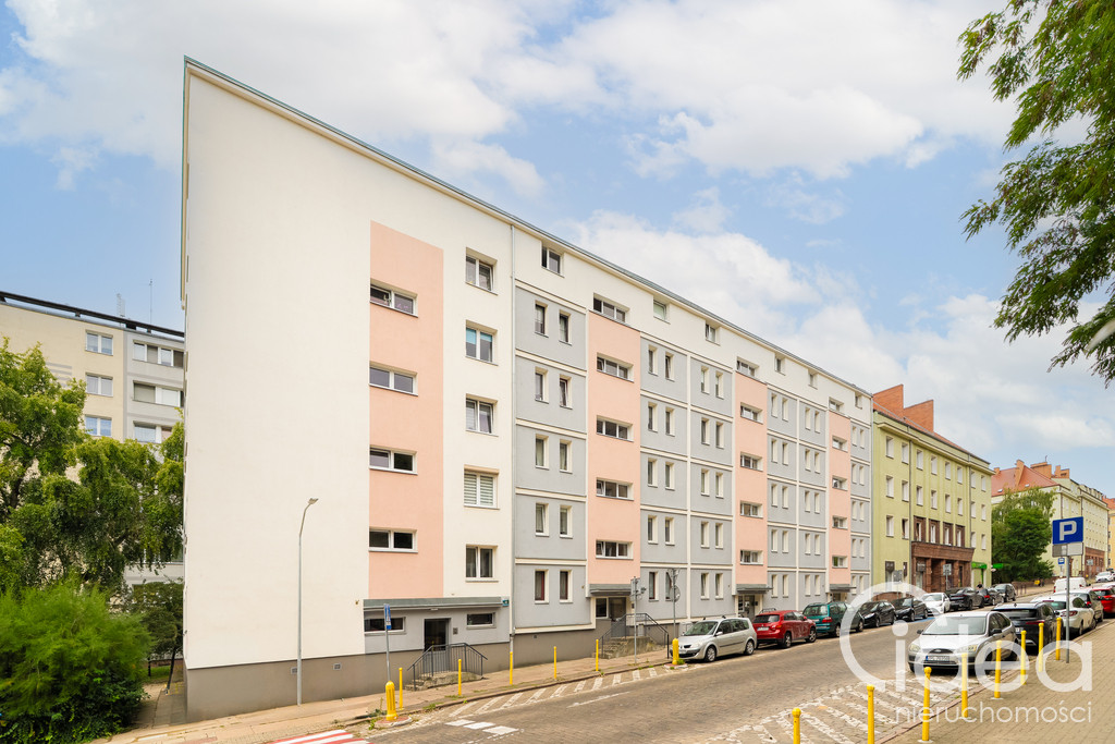 Mieszkanie Sprzedaż Szczecin Niebuszewo Boguchwały 13
