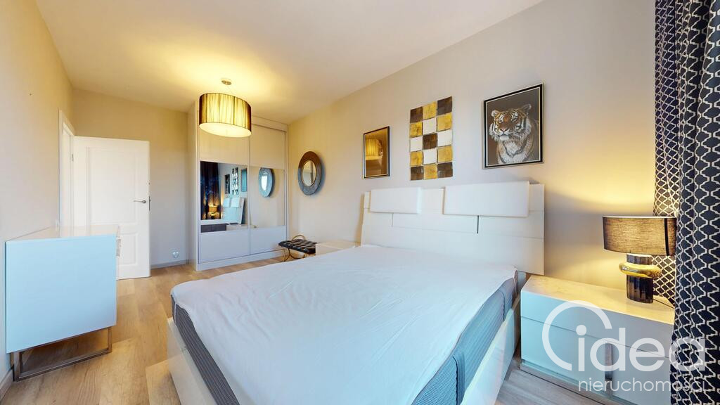 Mieszkanie Wynajem Szczecin Śródmieście Majora Władysława Raginisa 4
