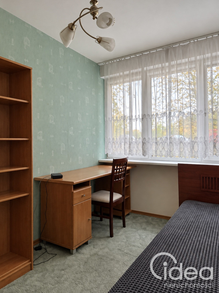 Mieszkanie Wynajem Szczecin Pomorzany Xawerego Dunikowskiego 4