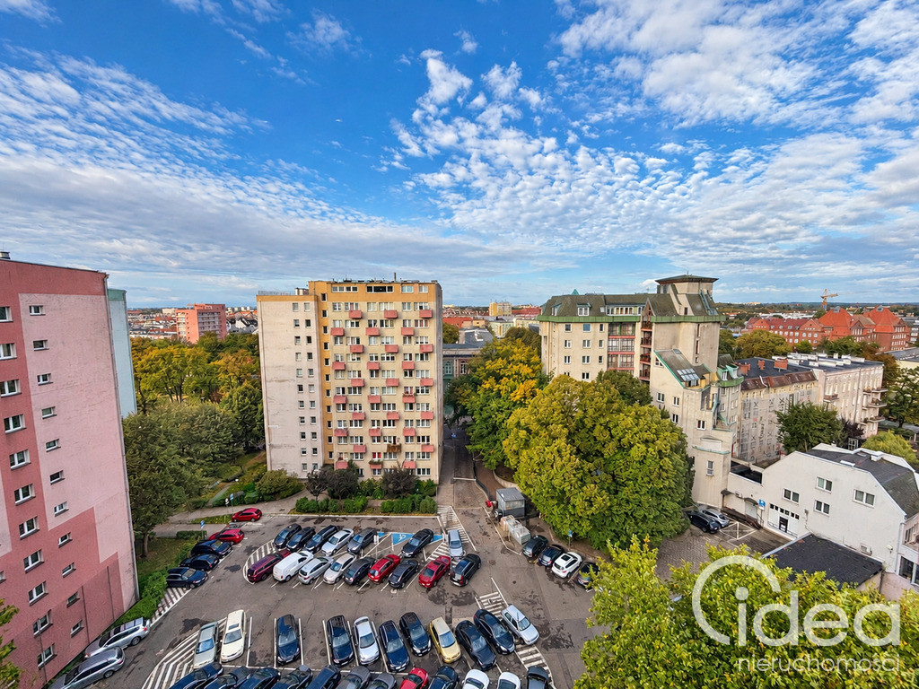 Mieszkanie Sprzedaż Szczecin Śródmieście-Centrum 11