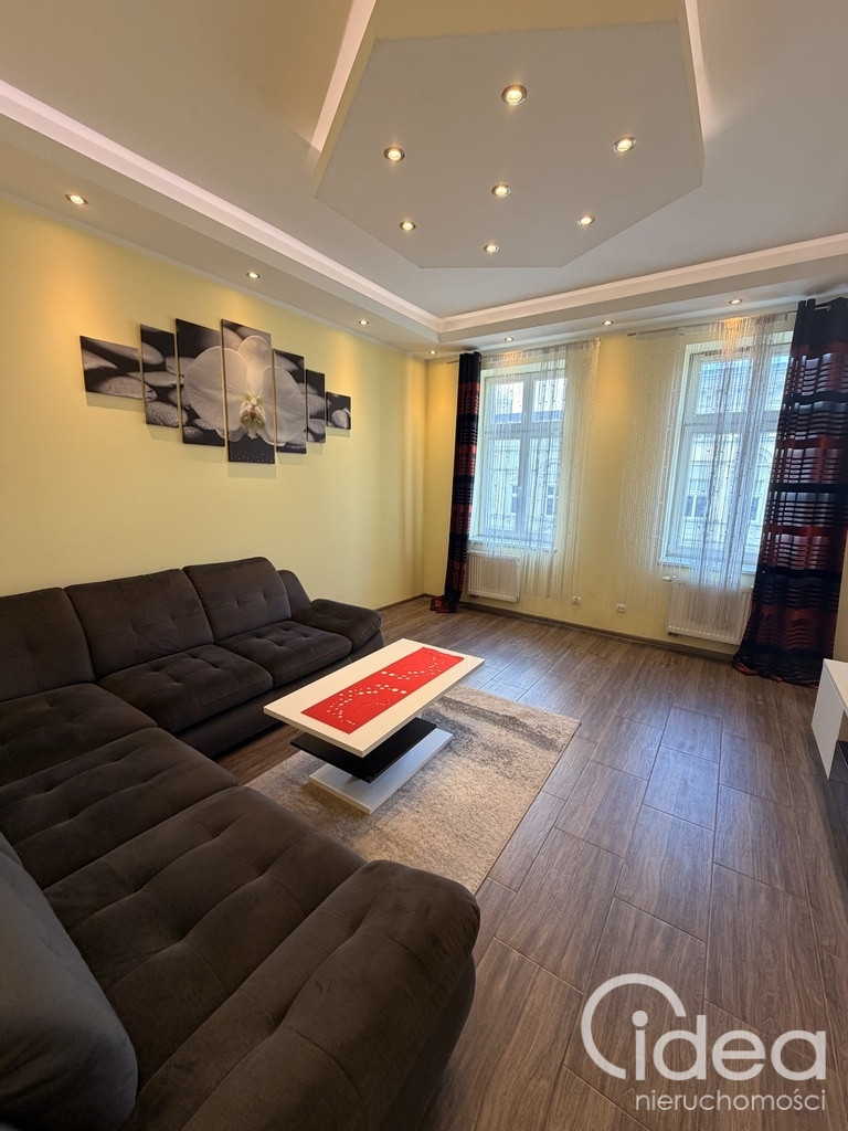 Lokal Wynajem Szczecin Śródmieście-Centrum