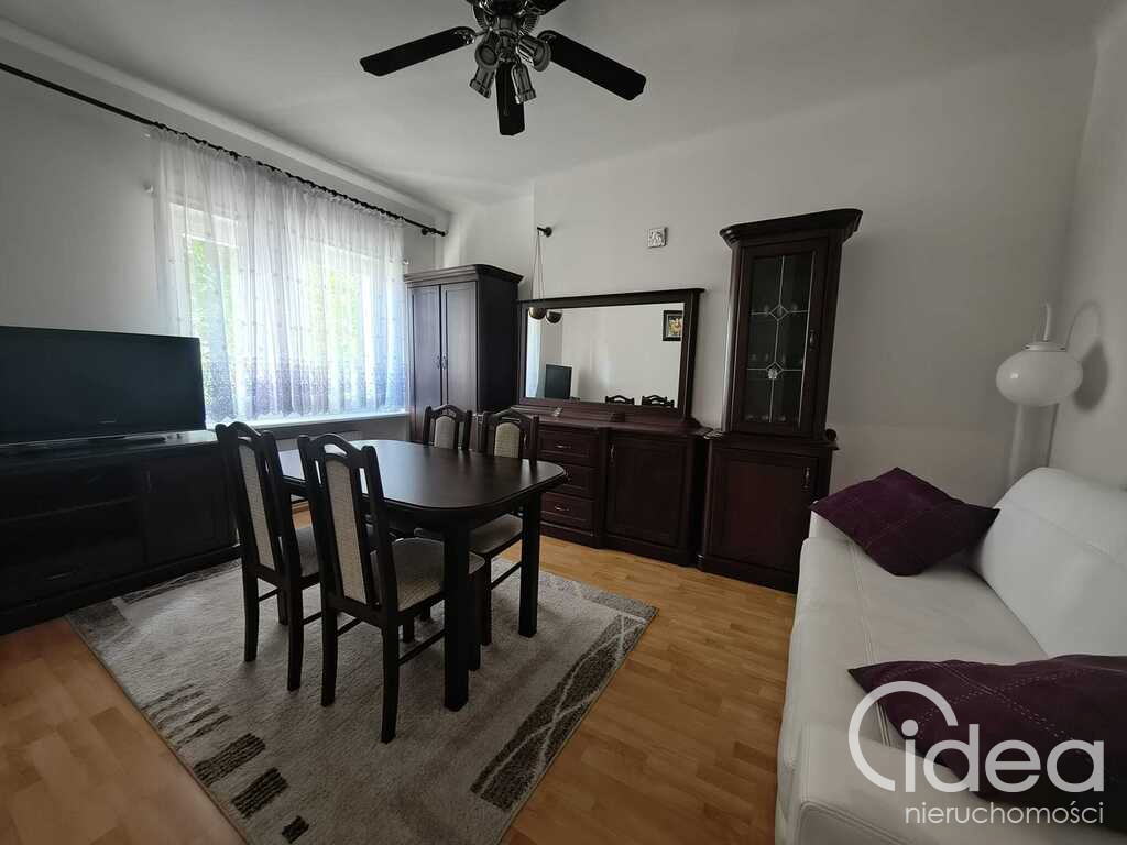 Mieszkanie Wynajem Szczecin Pogodno 2