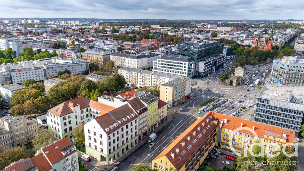 Mieszkanie Wynajem Szczecin Centrum Księdza Kardynała Stefana Wyszyńskiego 21
