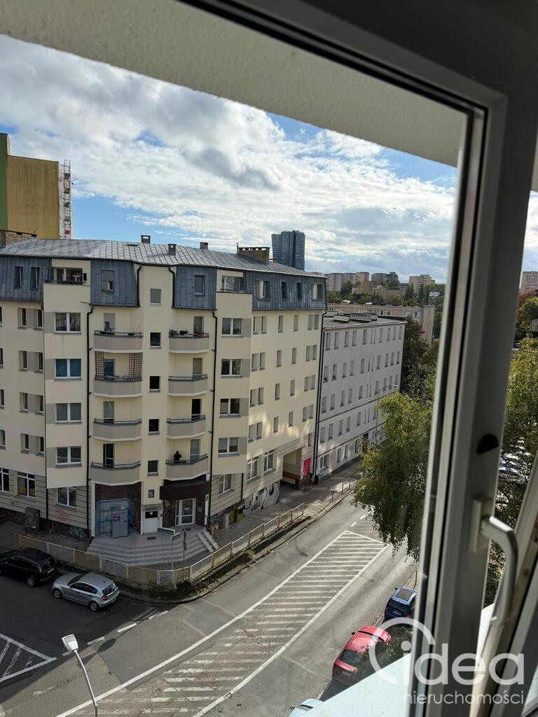 Mieszkanie Wynajem Szczecin Niebuszewo Boguchwały