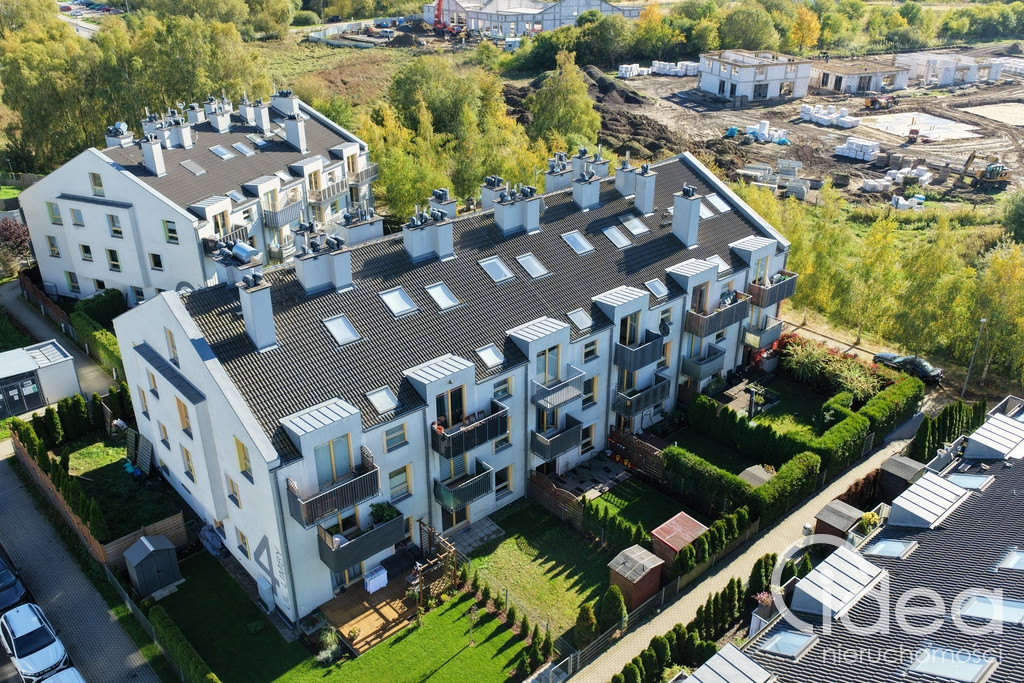 Mieszkanie Sprzedaż Szczecin Warszewo Limby 1