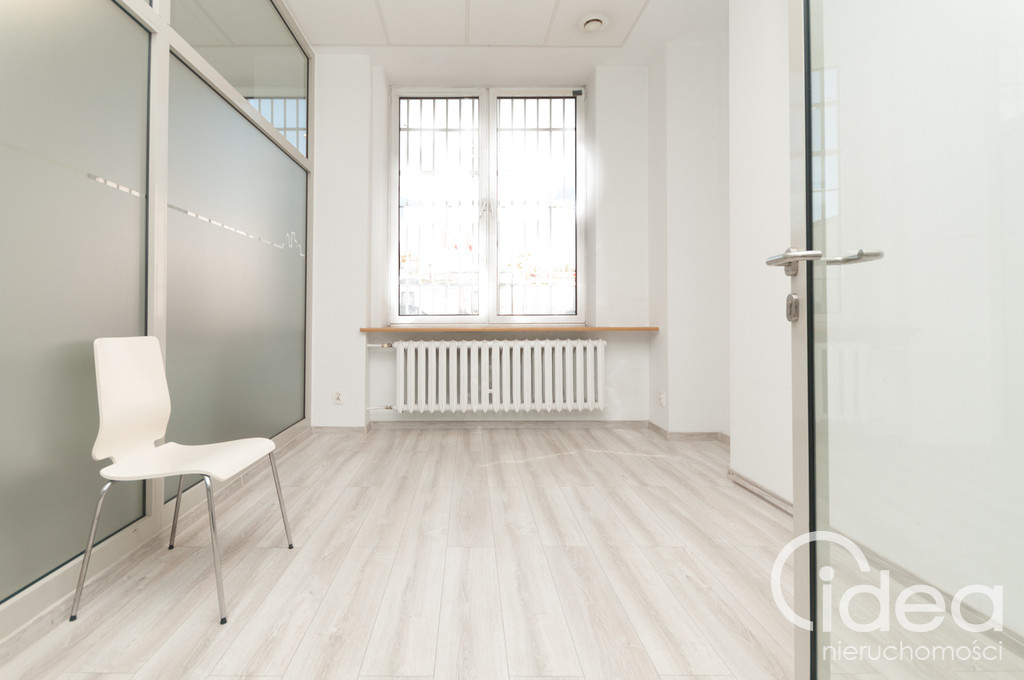 Lokal Wynajem Szczecin Śródmieście 5