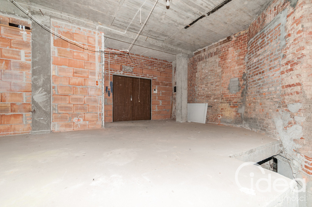 Lokal Sprzedaż Szczecin Centrum 10