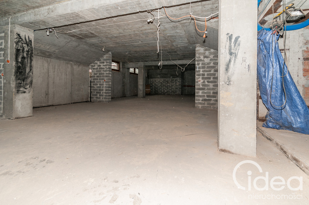 Lokal Sprzedaż Szczecin Centrum 15