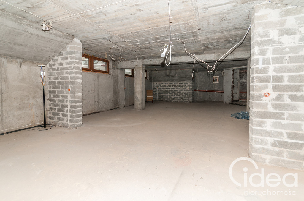 Lokal Sprzedaż Szczecin Centrum 19