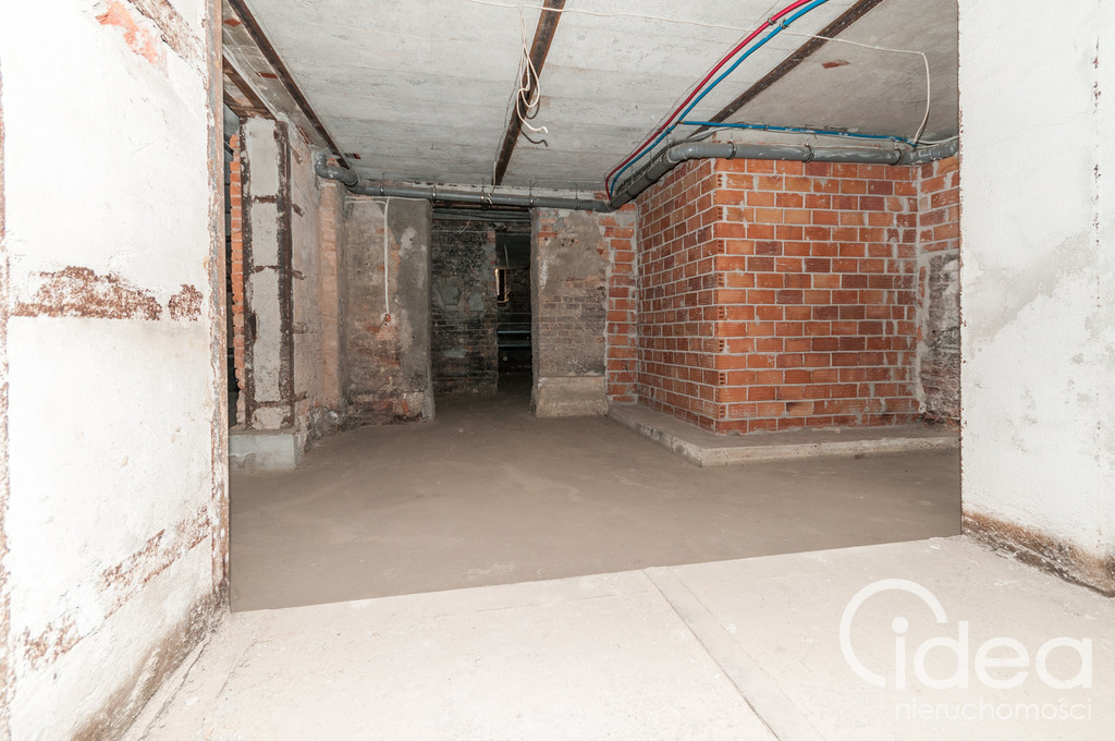 Lokal Sprzedaż Szczecin Centrum 21
