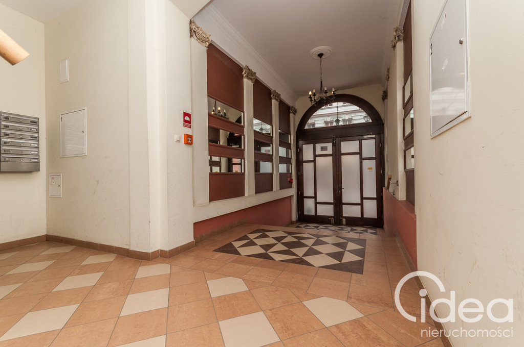 Lokal Sprzedaż Szczecin Centrum 2