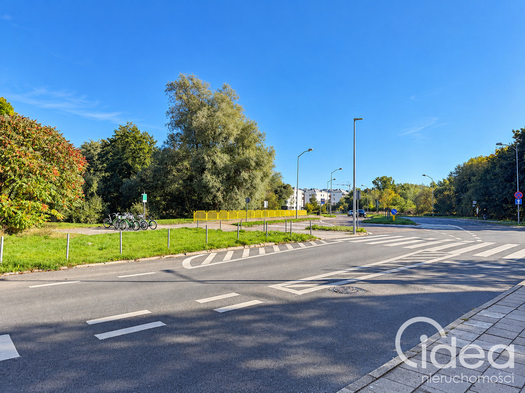 Mieszkanie Sprzedaż Szczecin os. Bukowe Chłopska 11