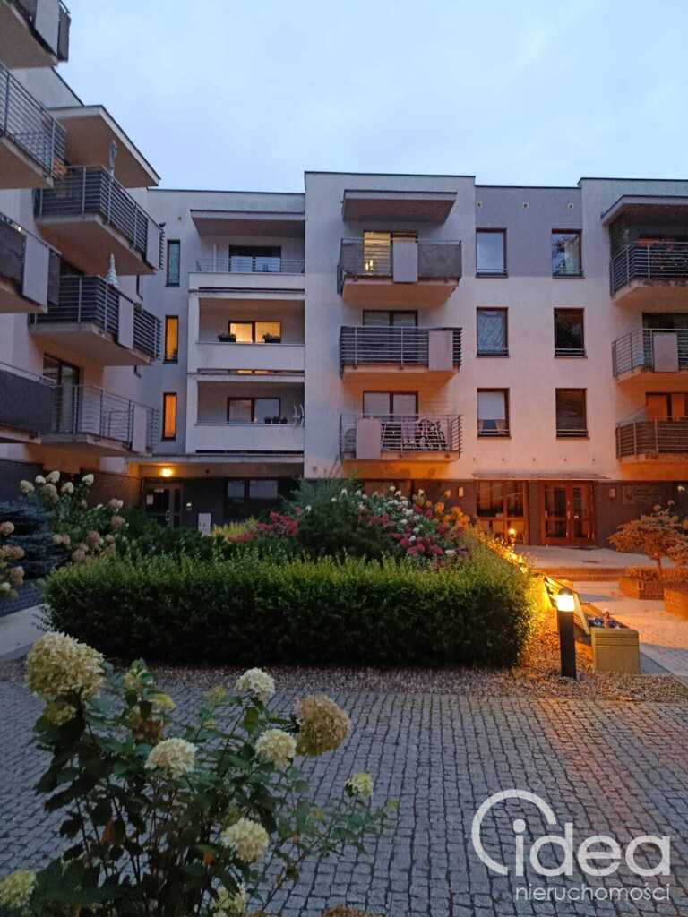 Mieszkanie Wynajem Szczecin Centrum &nbsp;arkowa 11