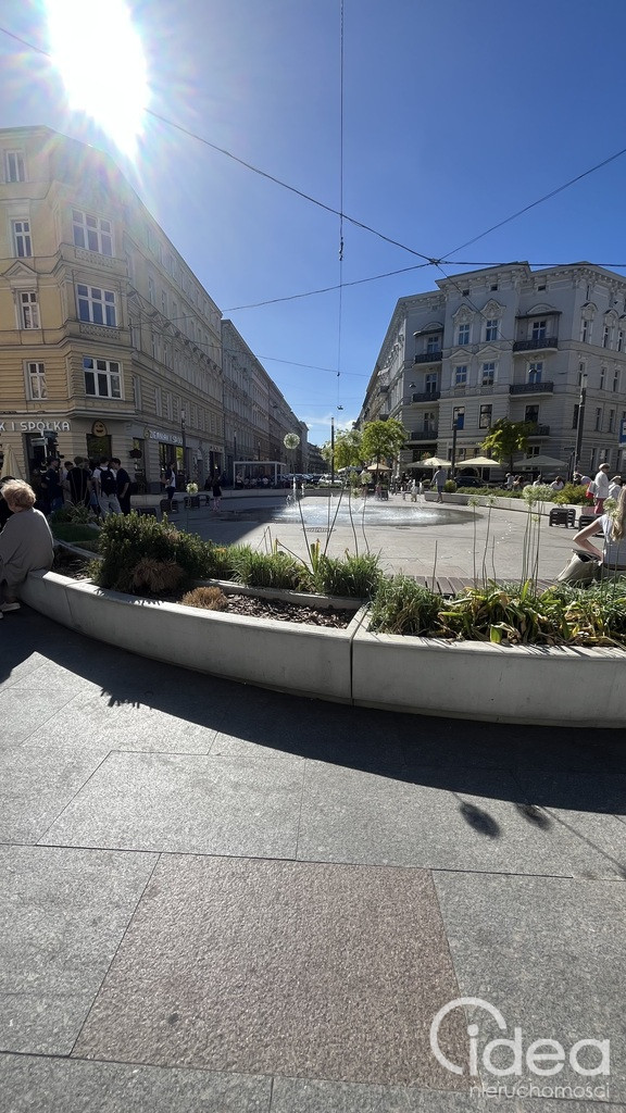 Lokal Wynajem Szczecin Centrum 1