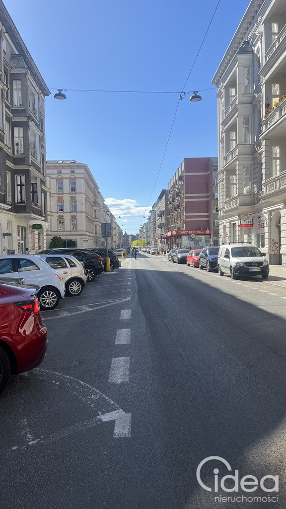 Lokal Wynajem Szczecin Centrum 2