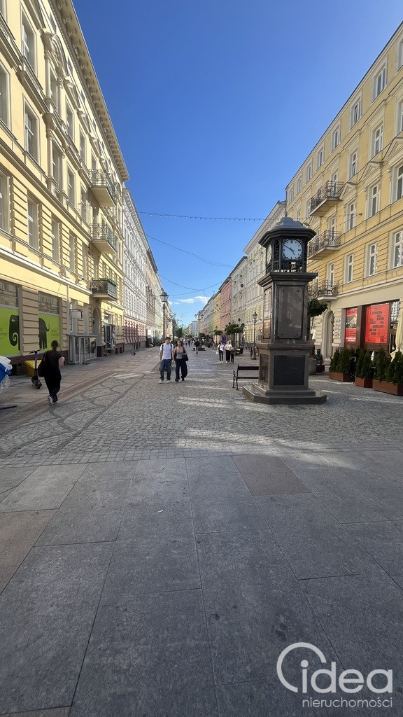 Lokal Wynajem Szczecin Centrum 14