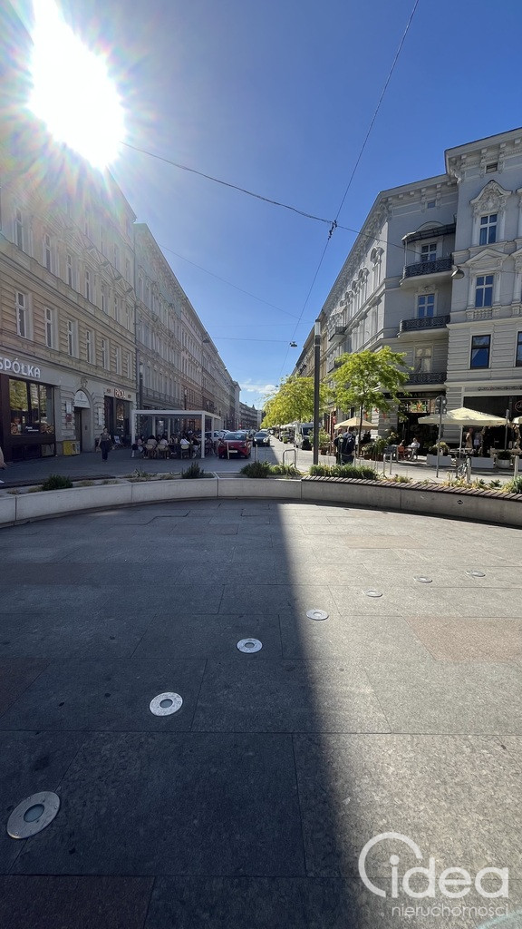 Lokal Wynajem Szczecin Centrum 15