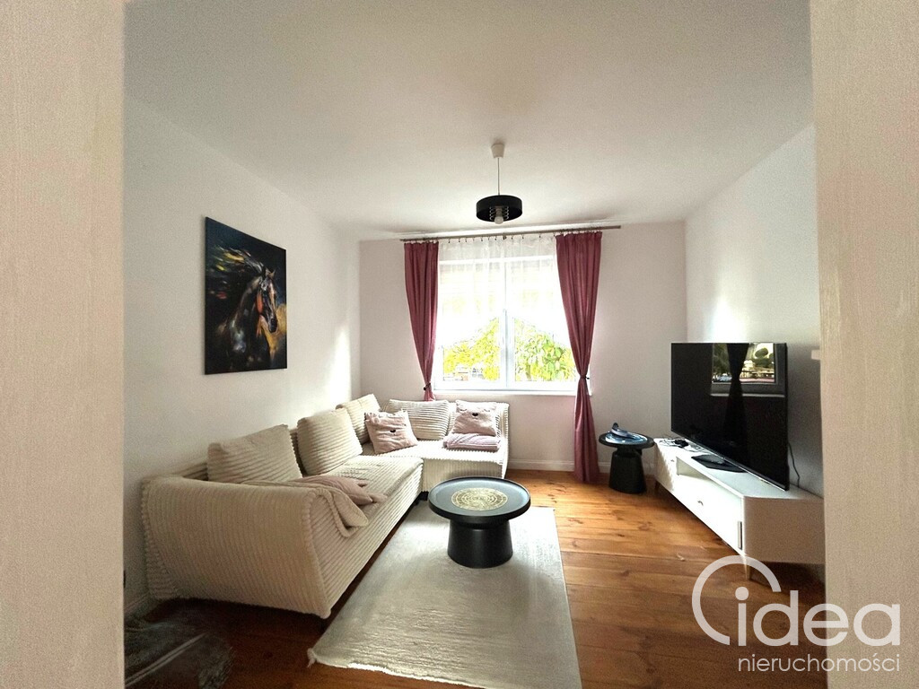 Dom Wynajem Szczecin Pogodno 3