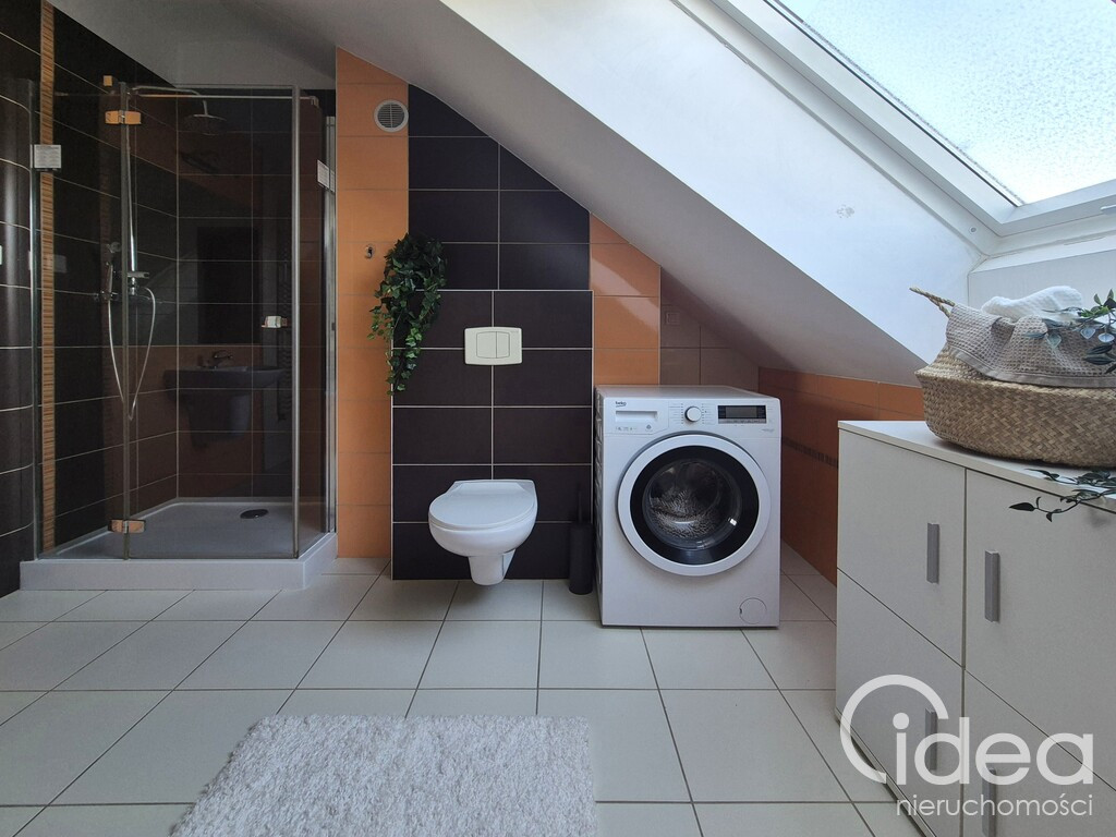 Mieszkanie Sprzedaż Szczecin Bukowo Kolonistów 12