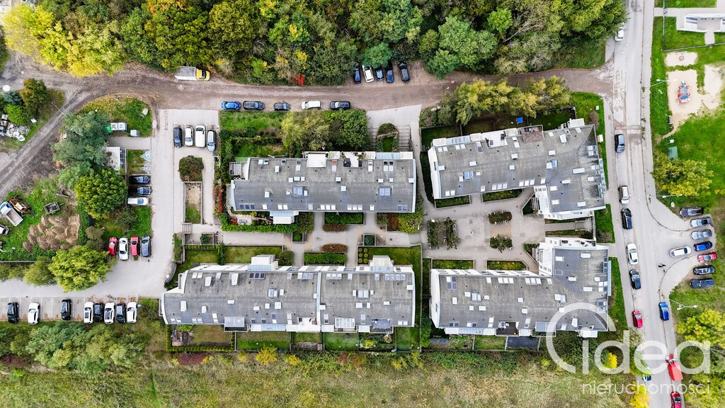 Mieszkanie Sprzedaż Szczecin Bukowo Kolonistów 18