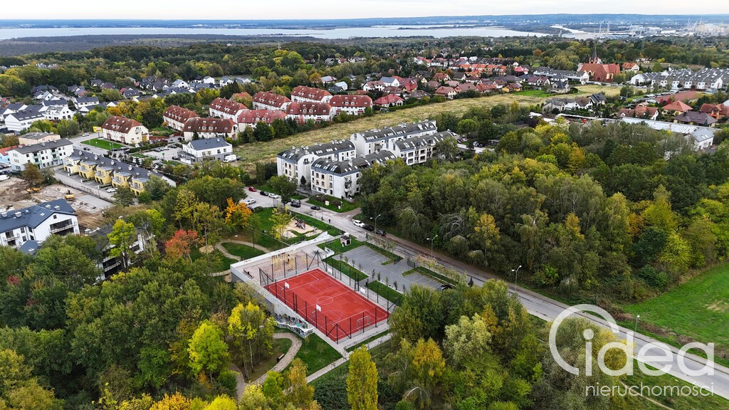 Mieszkanie Sprzedaż Szczecin Bukowo Kolonistów 19
