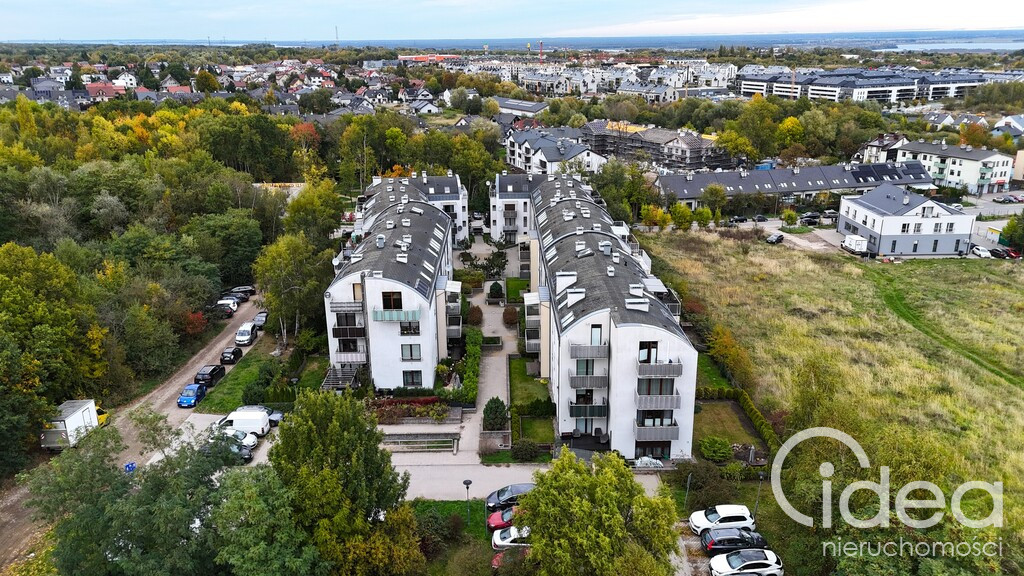 Mieszkanie Sprzedaż Szczecin Bukowo Kolonistów 17