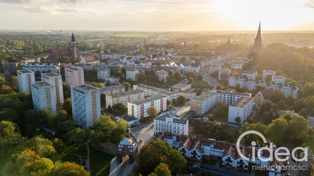 Mieszkanie Sprzedaż Stargard Bolesława Chrobrego 2