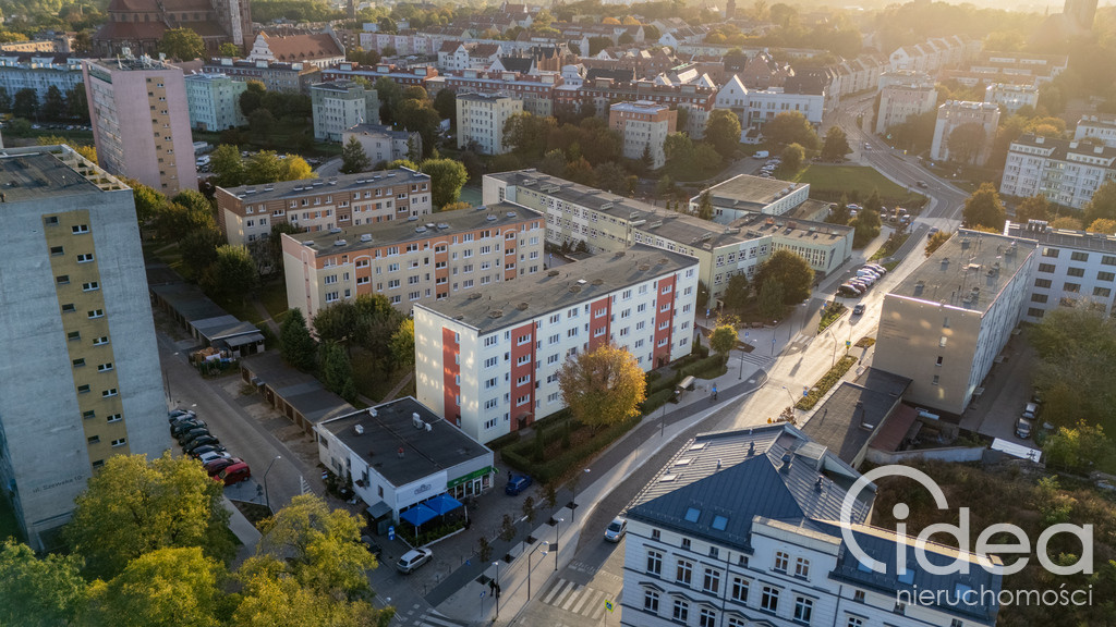 Mieszkanie Sprzedaż Stargard Bolesława Chrobrego 17