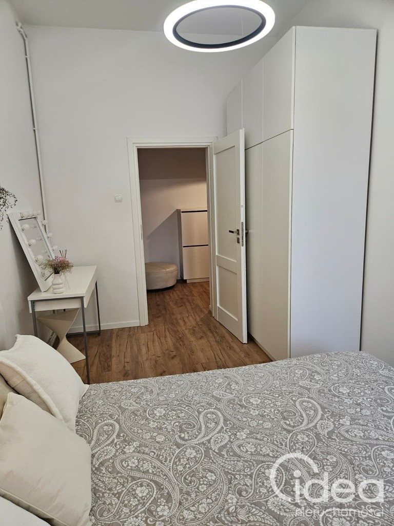 Mieszkanie Sprzedaż Szczecin Śródmieście-Centrum Księcia Bogusława X 7