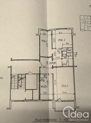 Mieszkanie Wynajem Szczecin Książąt Pomorskich Ks. bpa Władysława Bandurskiego