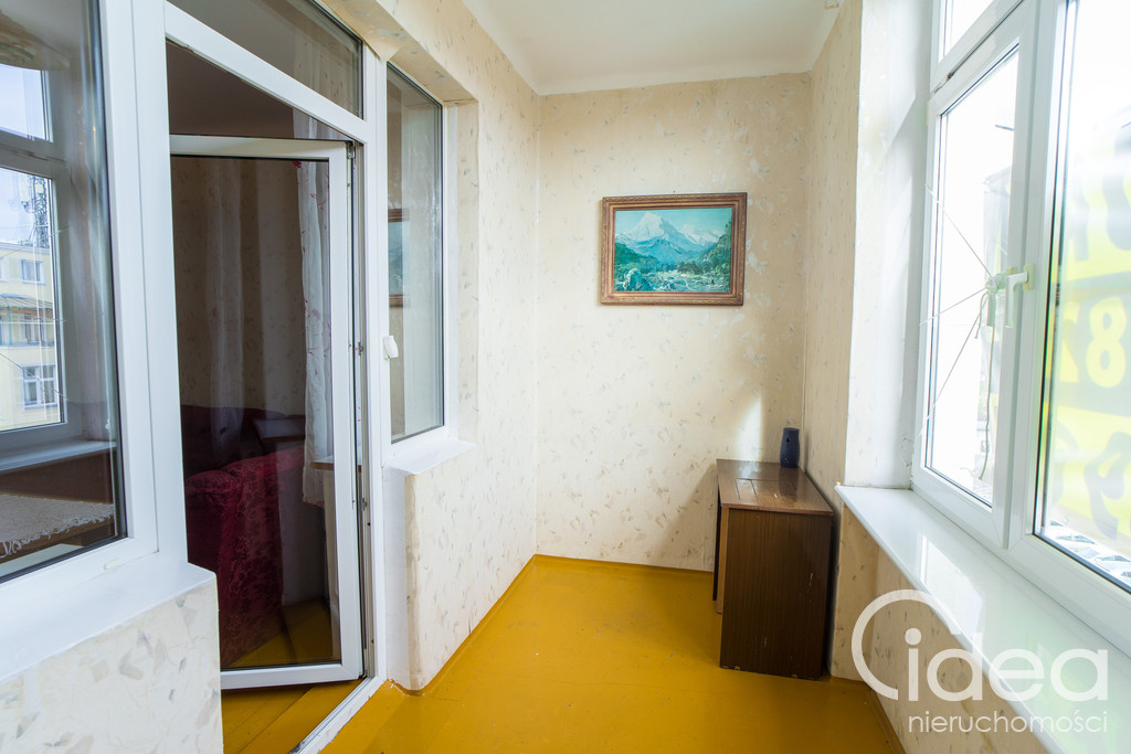 Mieszkanie Sprzedaż Szczecin Śródmieście-Centrum Bolesława Śmiałego 12