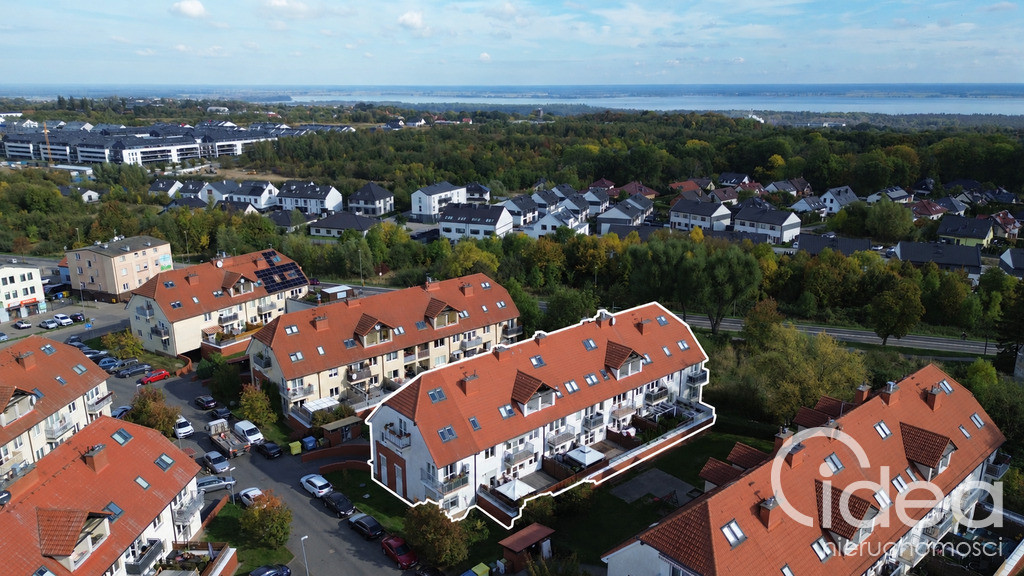 Mieszkanie Sprzedaż Szczecin Bukowo Cztery Pory Roku 9