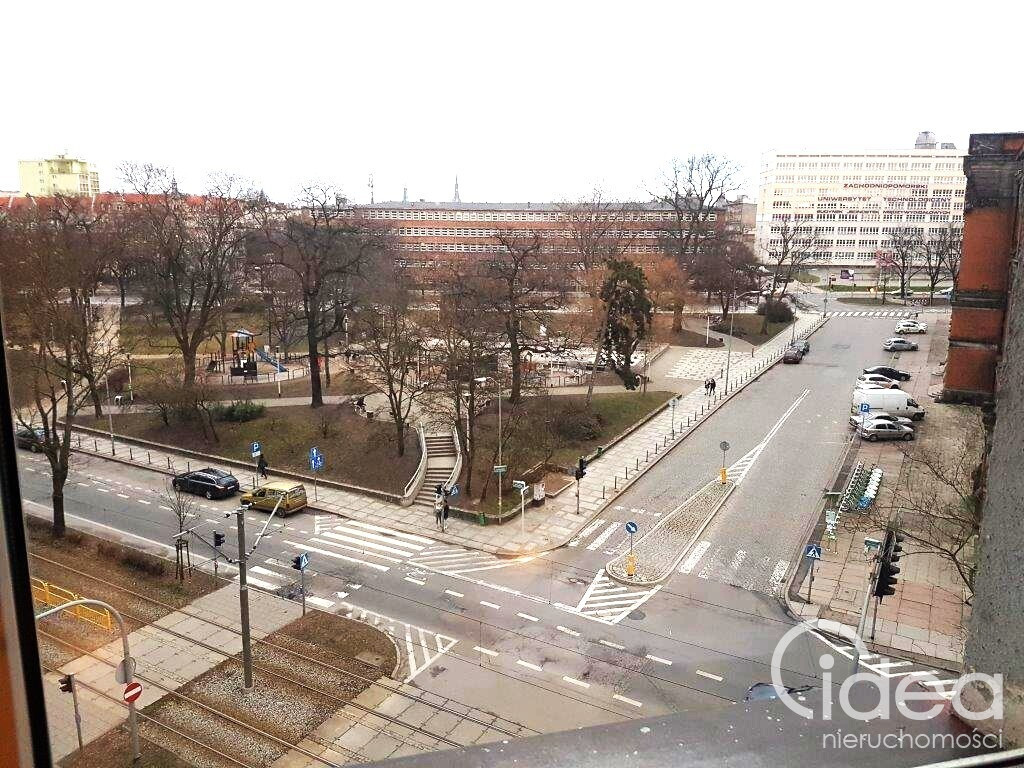 Mieszkanie Sprzedaż Szczecin Centrum Władysława Sikorskiego 20