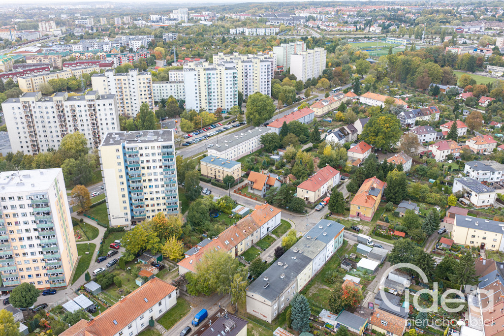 Dom Sprzedaż Szczecin os. Bandurskiego 24